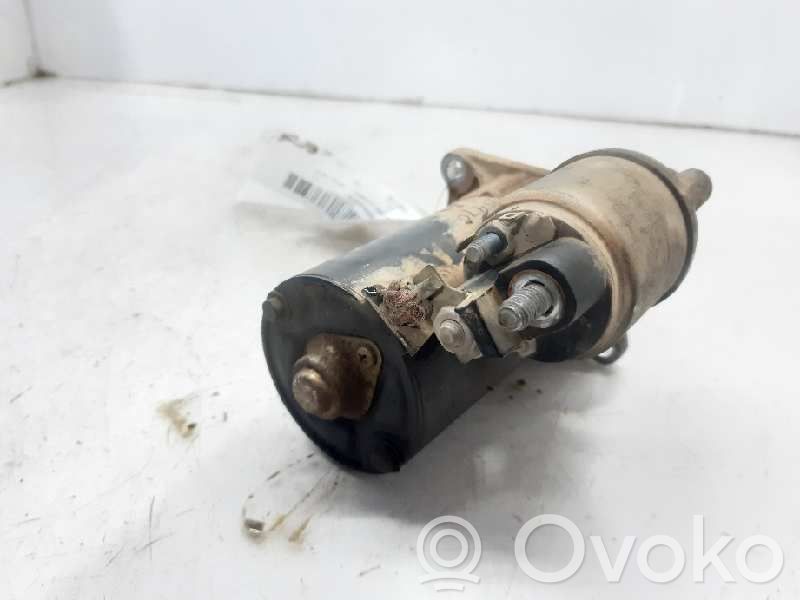 Opel Corsa D Starteris 