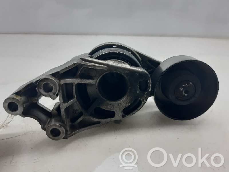 Audi A2 Întinzător curea generator/alternator