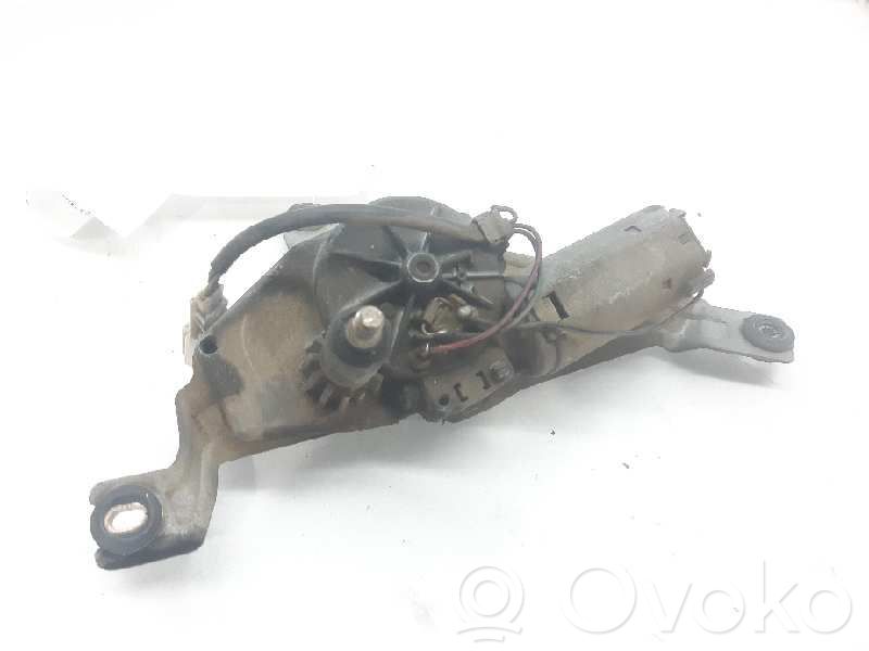 Nissan Almera N16 Motor ștergător lunetă 