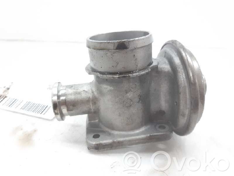 Land Rover Freelander EGR vožtuvas 