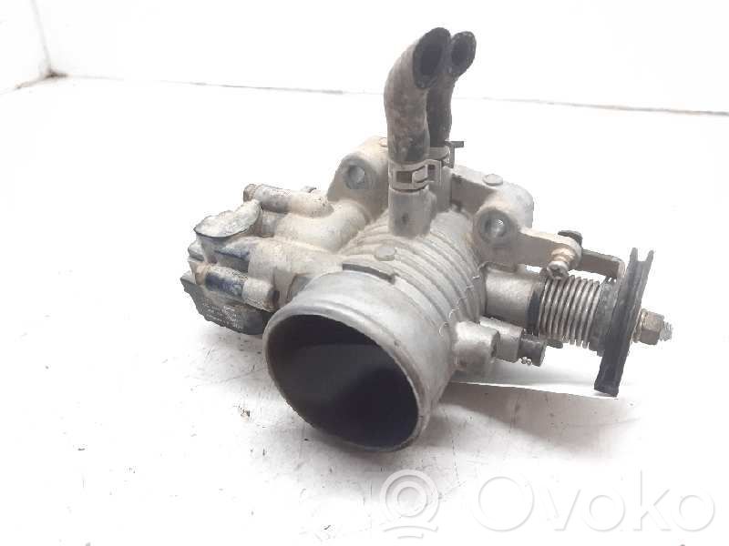 KIA Shuma Drosele 
