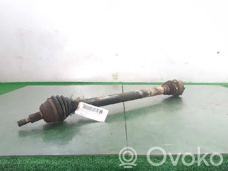 Seat Leon (1M) Front driveshaft 