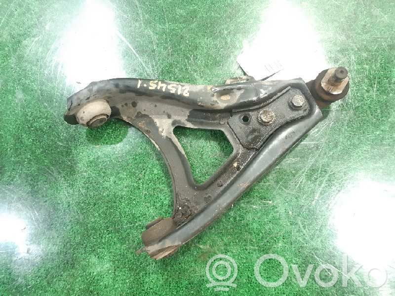 Renault Megane I Front control arm 