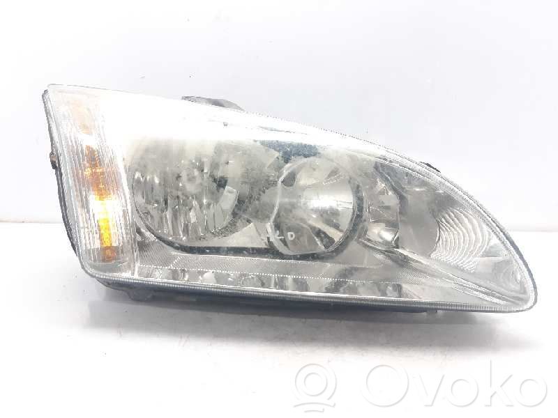 Ford Focus Scheinwerfer 