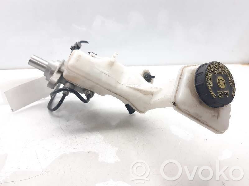 Nissan Qashqai Główny cylinder hamulca 