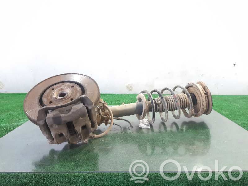 Peugeot 406 Fuso a snodo con mozzo ruota anteriore