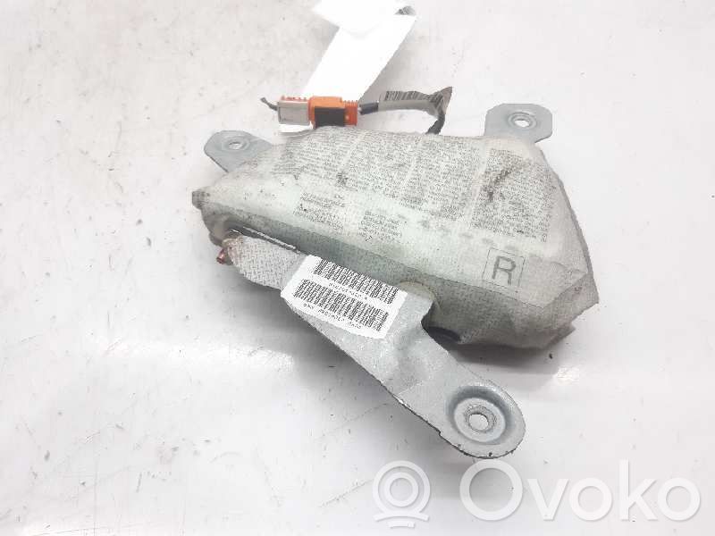 BMW 5 E39 Seitenairbag 