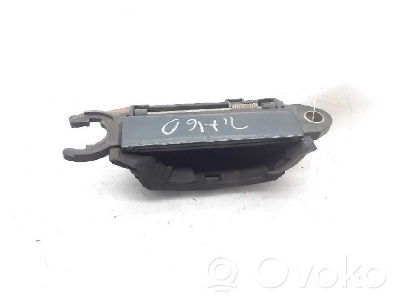 Audi A3 S3 8L Maniglia esterna per portiera anteriore 