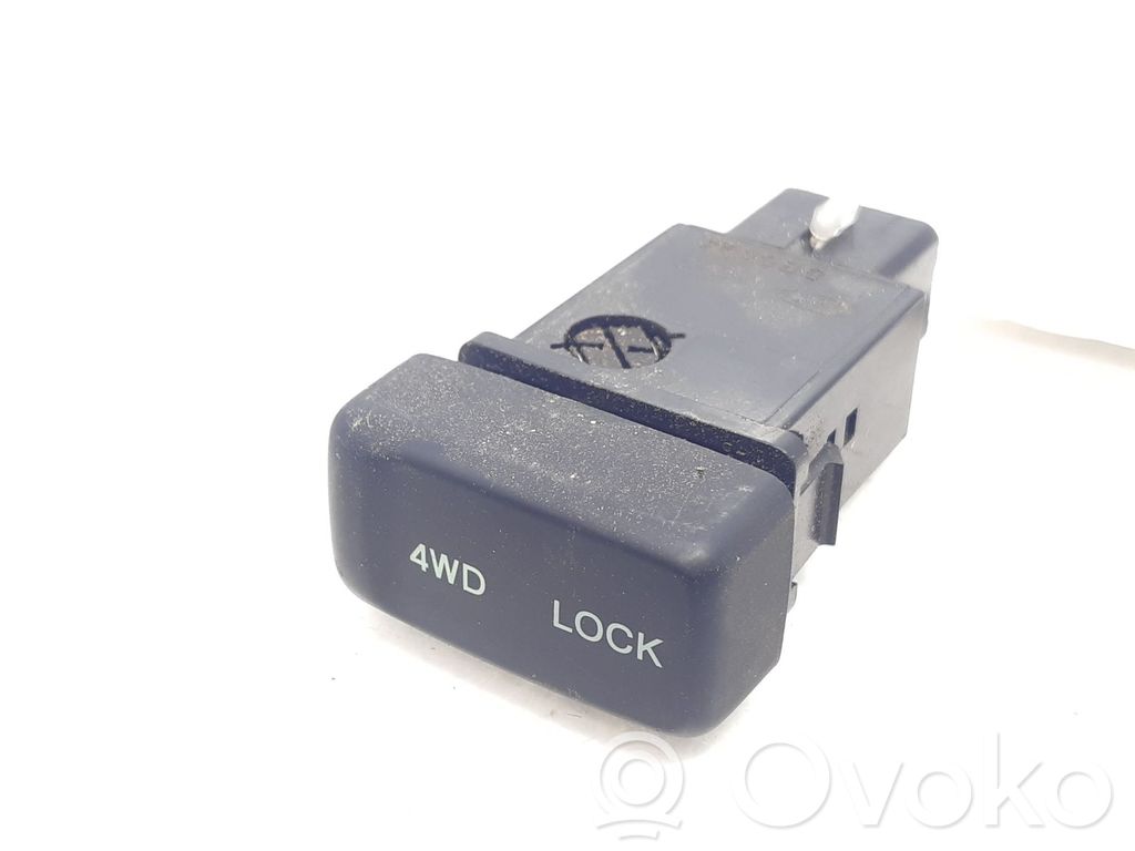 Hyundai Santa Fe Autres commutateurs / boutons / leviers 