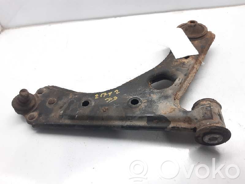 Opel Corsa D Front control arm 