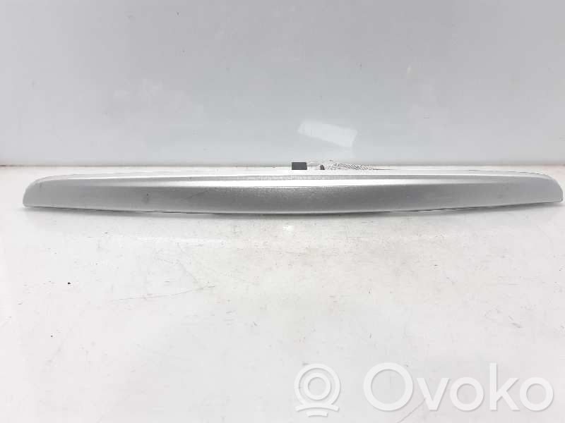 Citroen C3 Tailgate trunk handle 