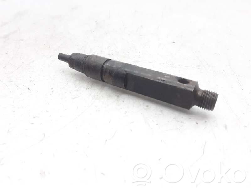 Renault Megane I Inyector de combustible 