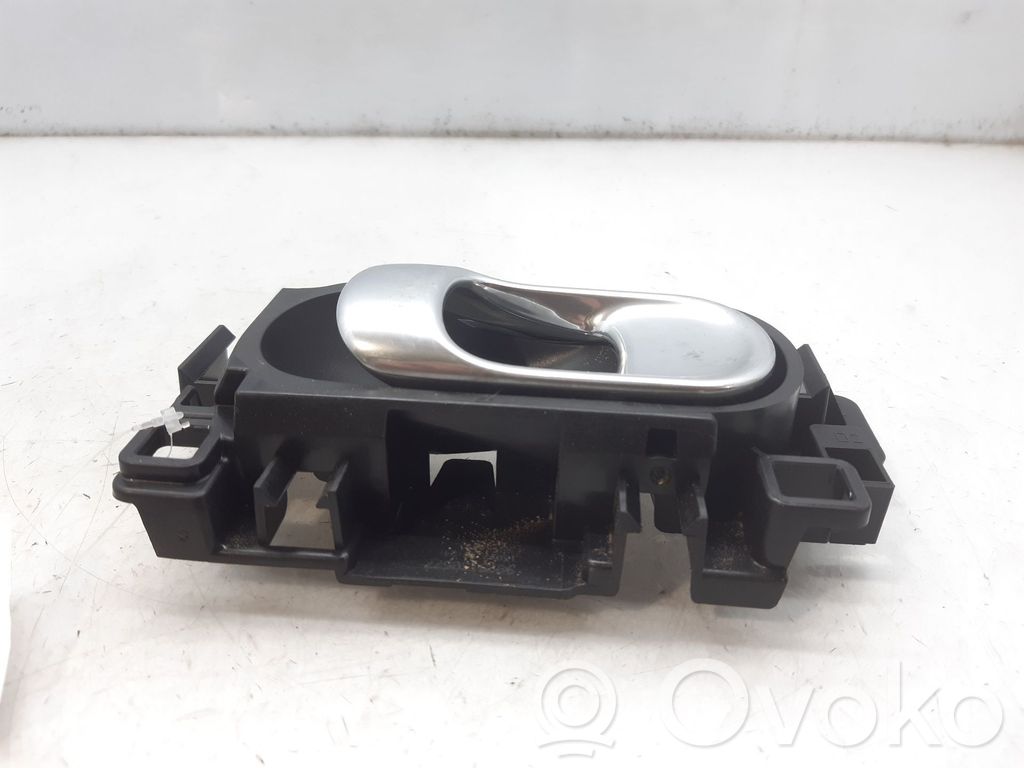 Citroen C3 Manecilla interna puerta trasera 