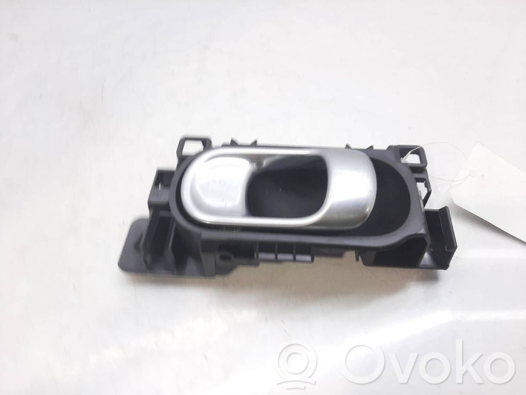Citroen C3 Mâner interior ușă spate 