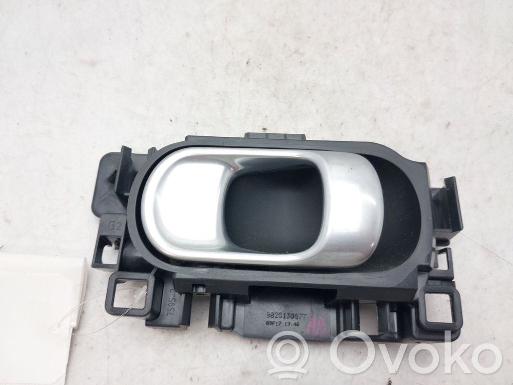 Citroen C3 Manecilla interna puerta delantera 