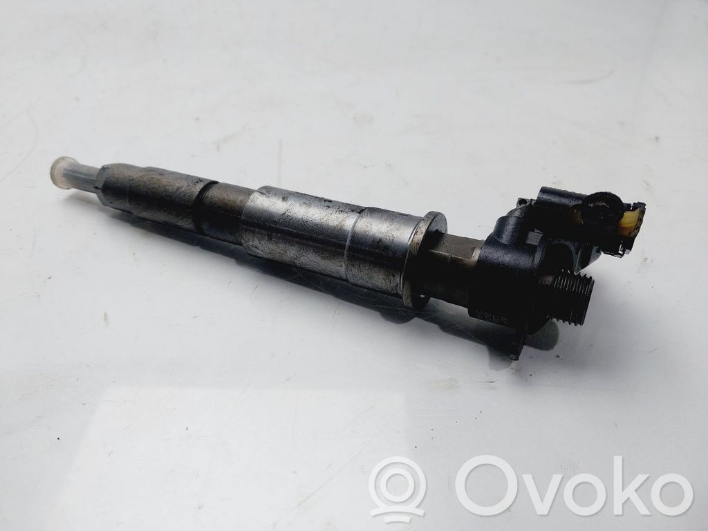 Infiniti EX Inyector de combustible 