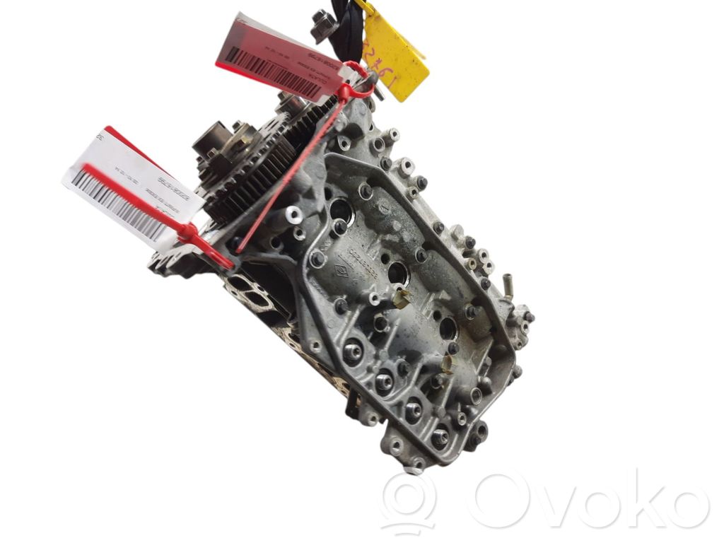 Infiniti EX Culata del motor 