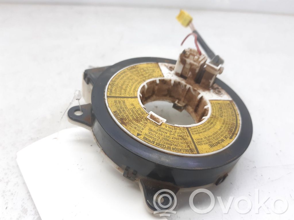 Ford Ranger Muelle espiral del airbag (Anillo SRS) 