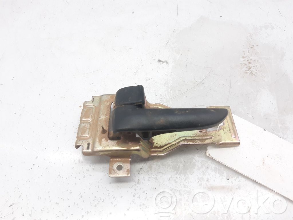Ford Ranger Mâner interior ușă spate