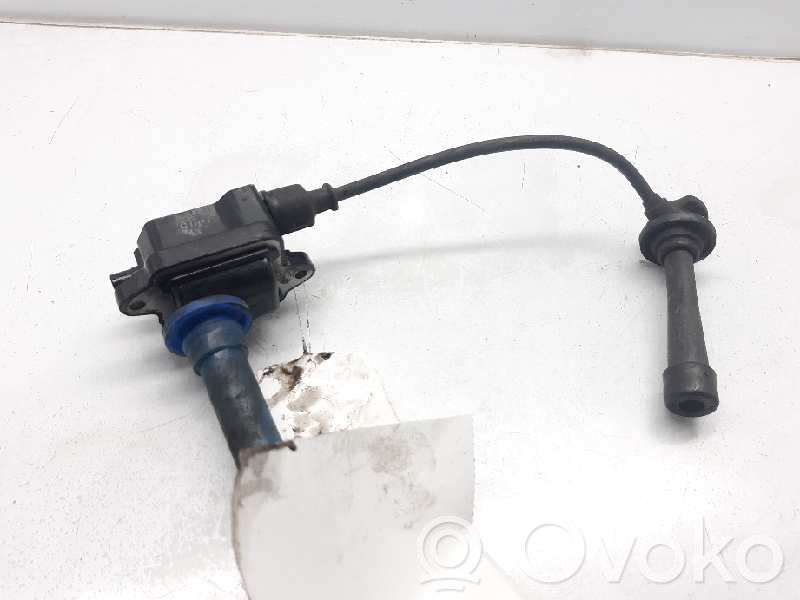KIA Carens I High voltage ignition coil 