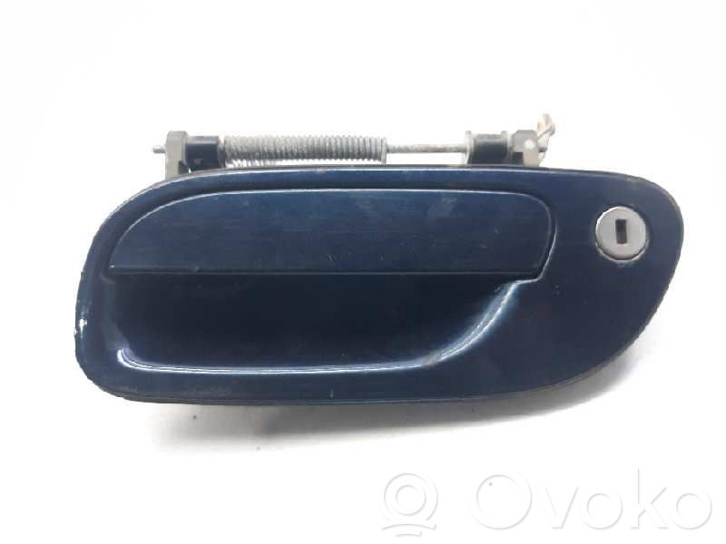 Volvo S60 Manecilla externa puerta delantera 