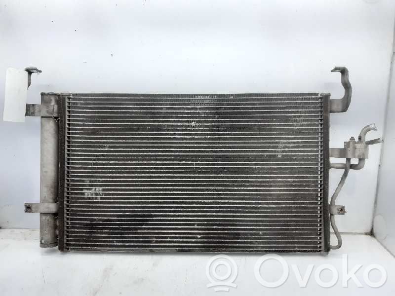Radiator răcire A/C (condensor)   976062D000