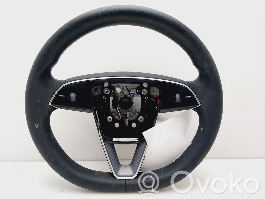 Руль   1735339C9D