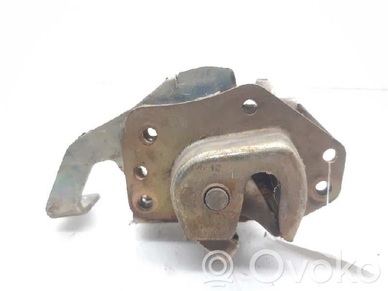 Seat Marbella Durų spyna (dvidurio) 