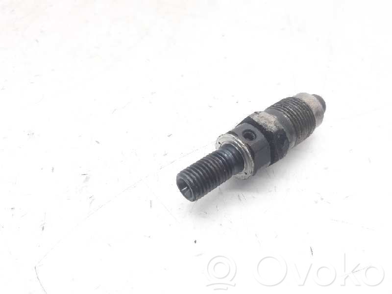 Mitsubishi Galant Inyector de combustible 