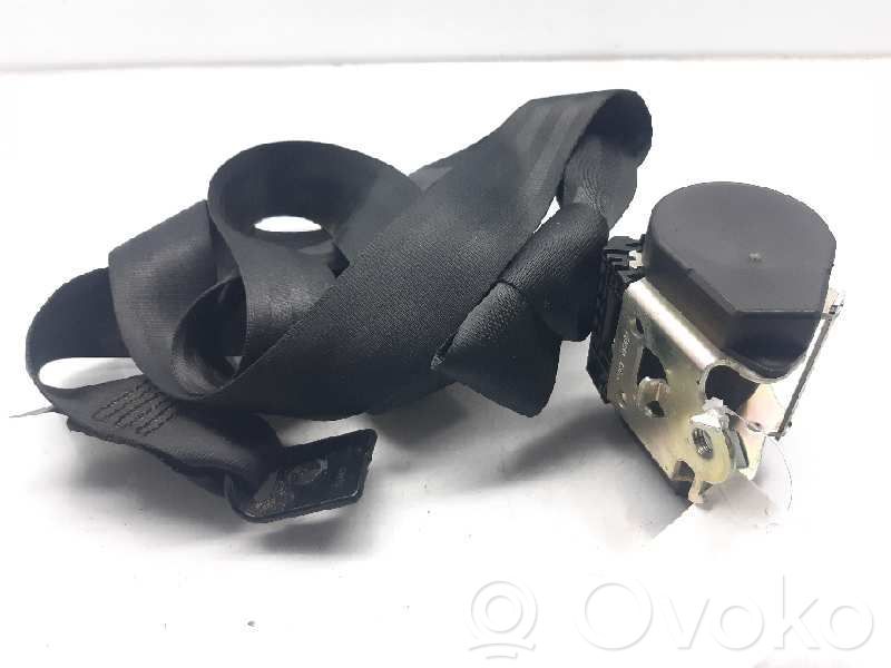 Cinturón trasero   888410016R