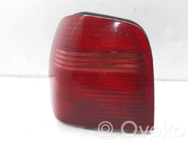 Lampa tylna   6N0945757B
