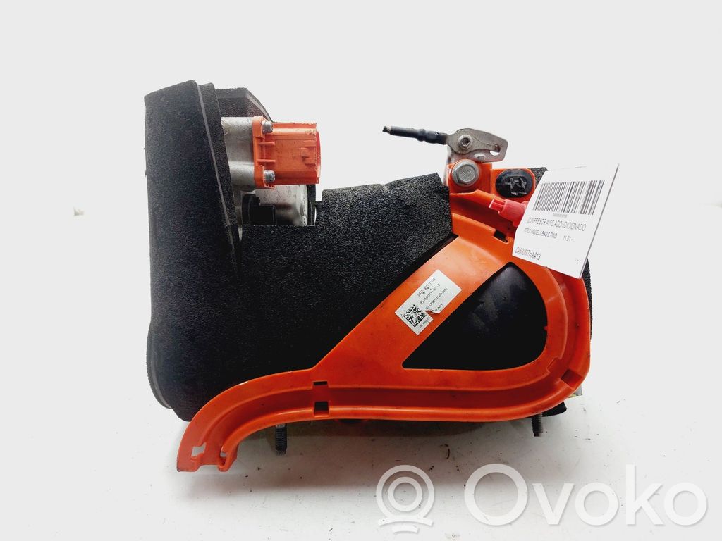 Tesla Model 3 Klimakompressor Pumpe 