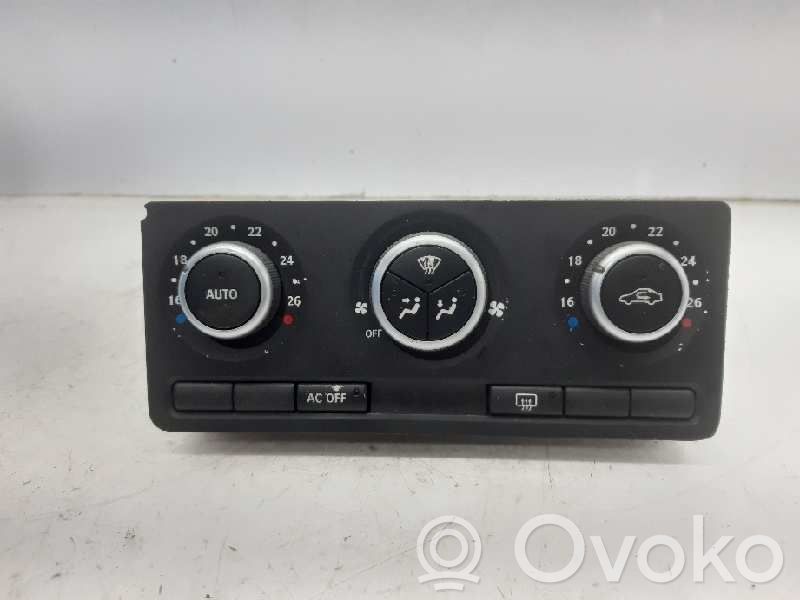 Climate control unit   12768161