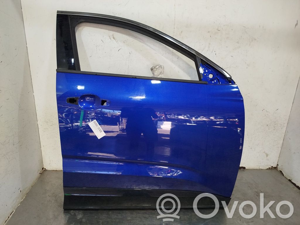 Renault Austral Puerta delantera 