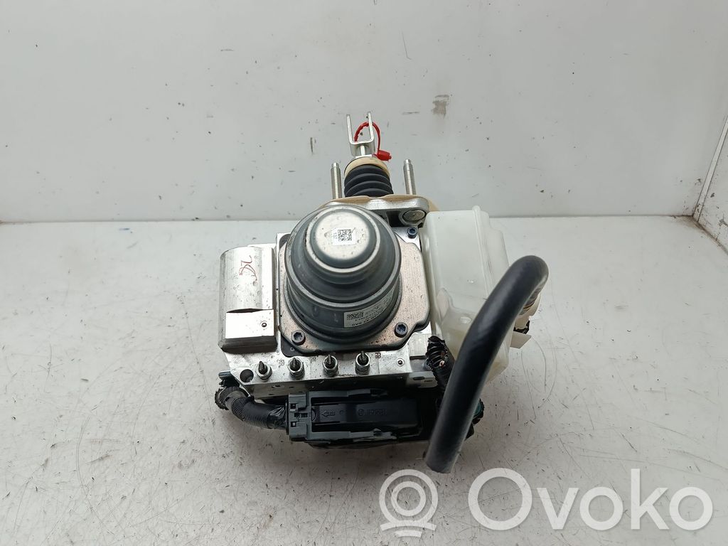 Mazda 3 Bomba de ABS 