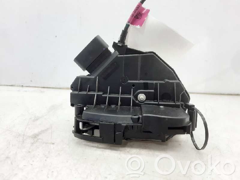 Türschloss vorne   GN15A219A65FB