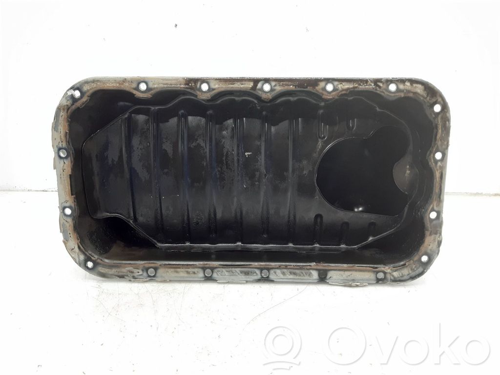 Daewoo Kalos Cárter 