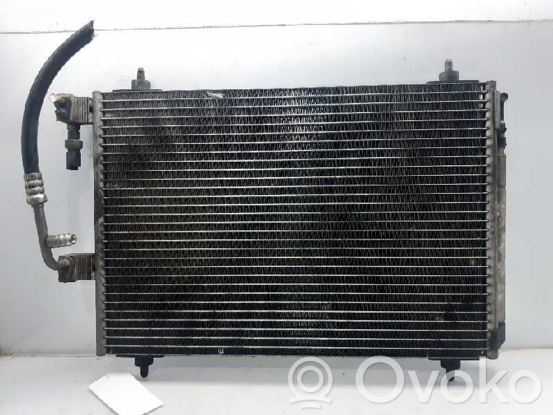 Citroen C5 Radiator răcire A/C (condensor) 