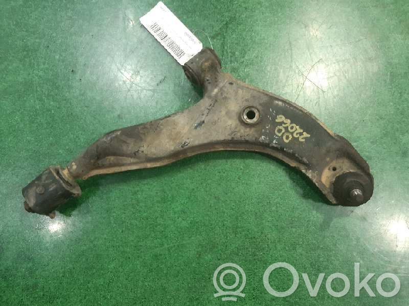 Hyundai Accent Querlenker Achsschenkel vorne 