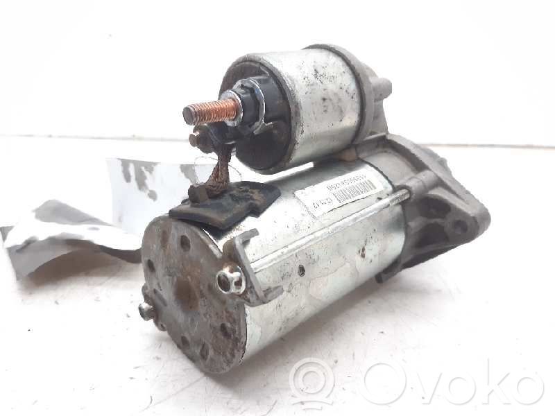 Motor de arranque   51810302