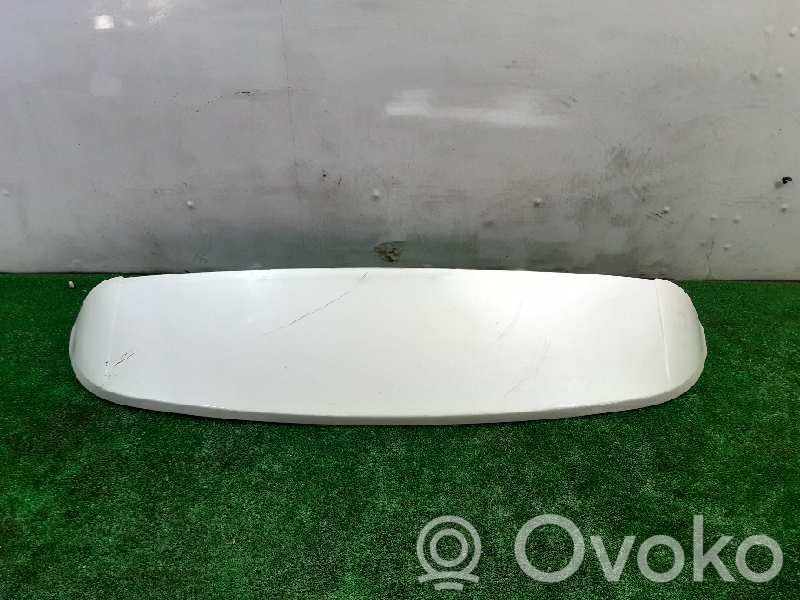 Citroen DS4 Spoiler del portellone posteriore/bagagliaio