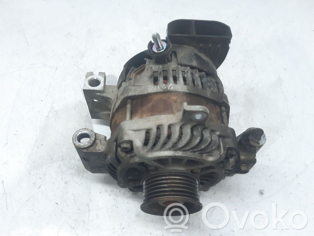 Alternador   A2TJ0391A