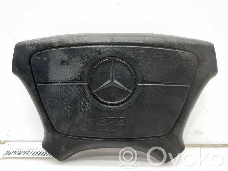 Mercedes-Benz C W202 Airbag de volant