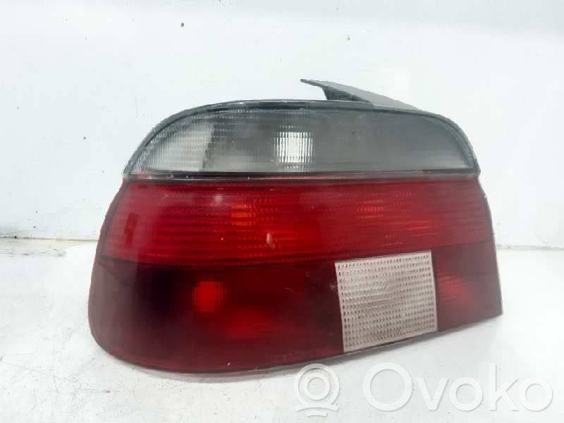 BMW 5 E39 Takavalot 