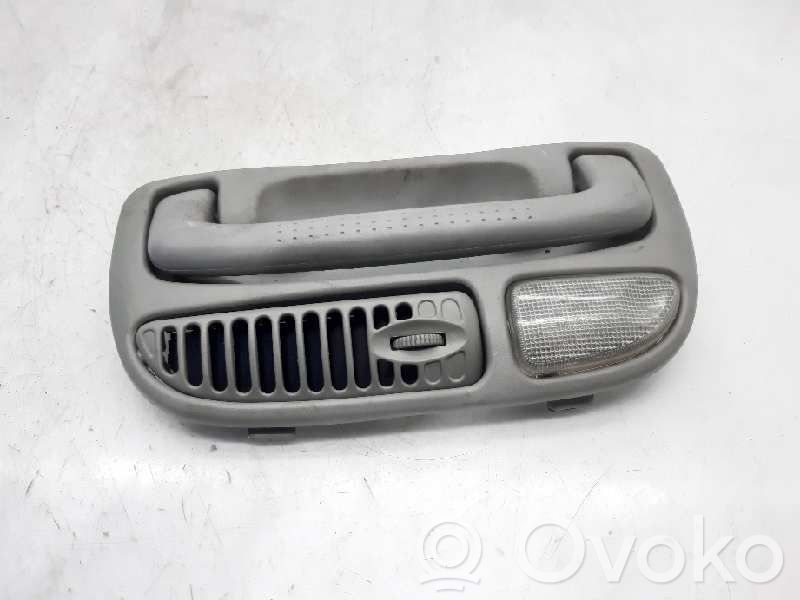 KIA Carnival Rear interior roof grab handle 