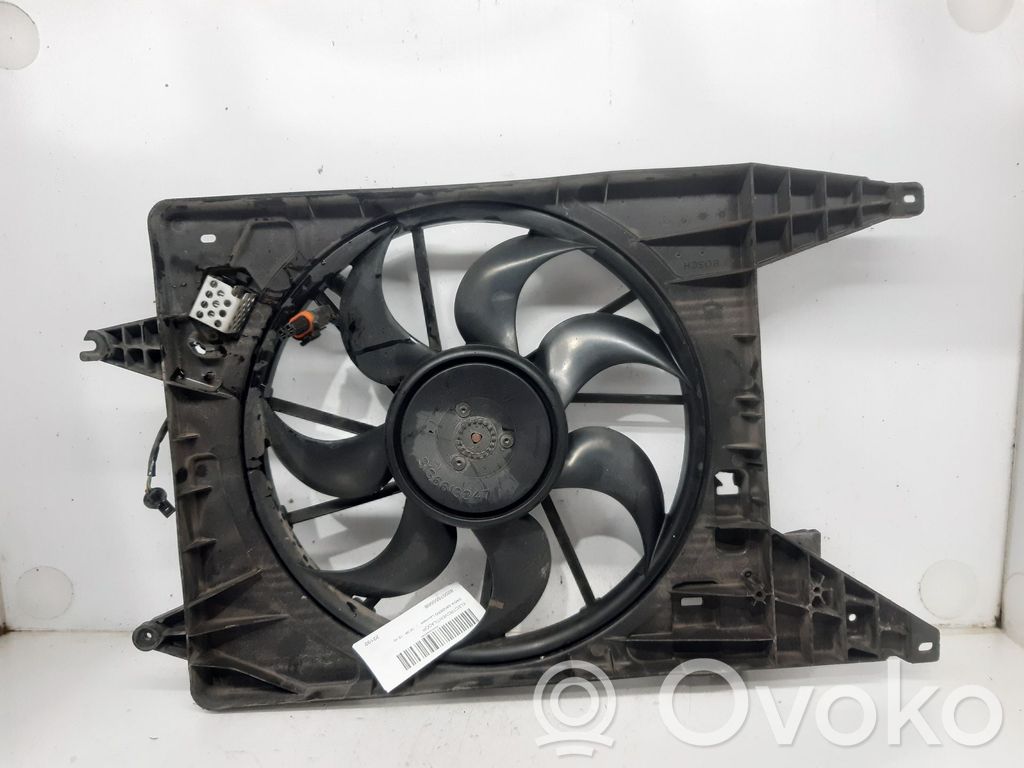 Elektrolüfter   8200765566B