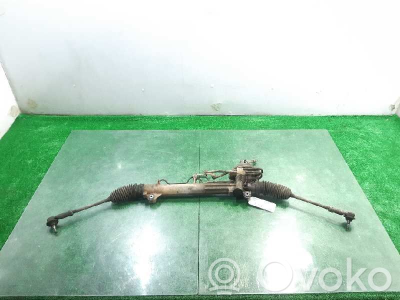 Ford Fiesta Steering rack 