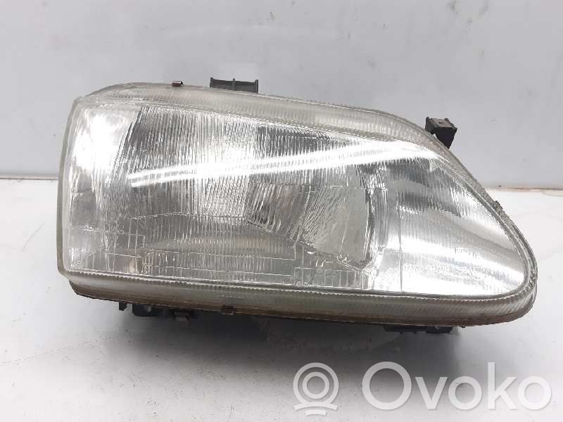 Renault Megane I Scheinwerfer 
