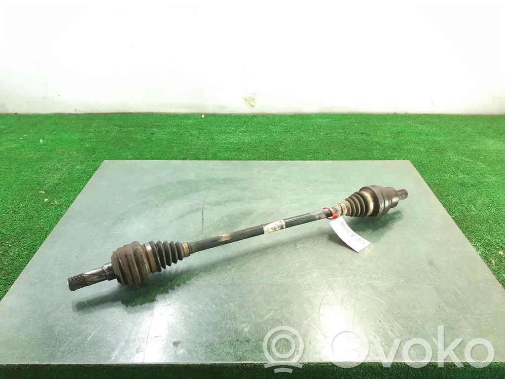 Volvo XC90 Albero di trasmissione posteriore 