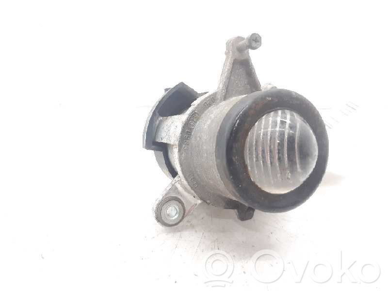 Fiat Punto (188) Etusumuvalo